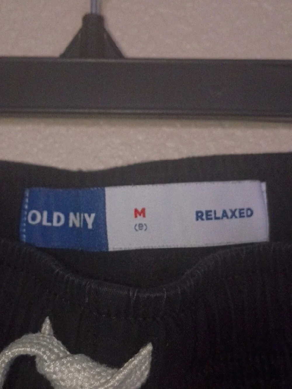 Old Navy comfortable black